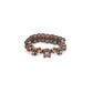Blissfully Bella – Copper | Paparazzi Ring