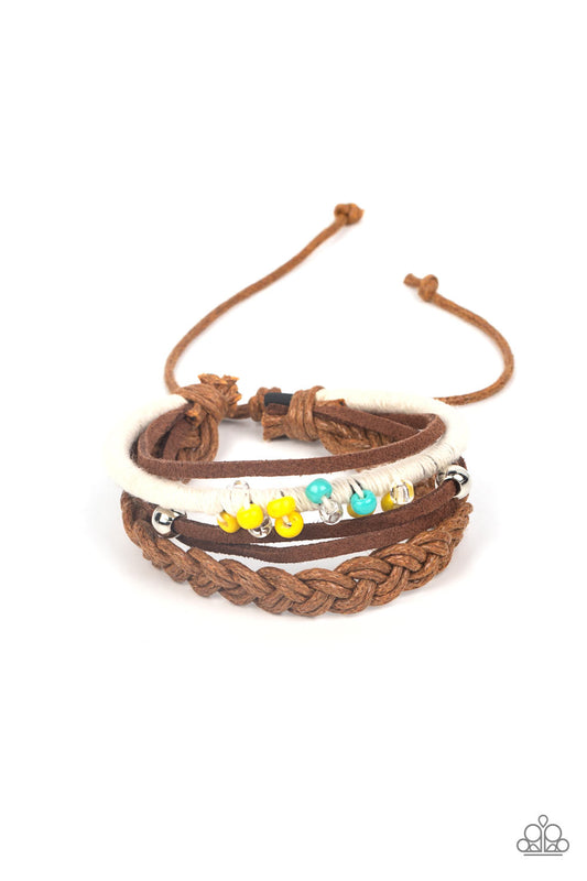 Summer Spectacle – Multi | Paparazzi Bracelet