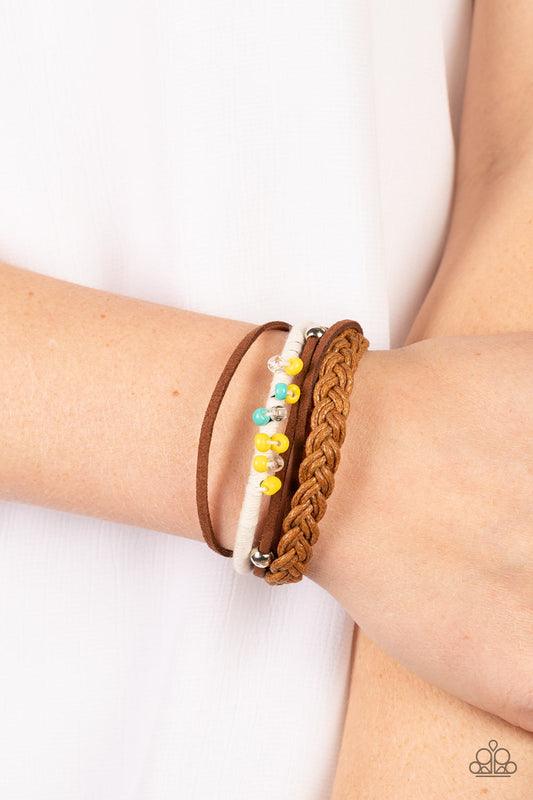 Summer Spectacle – Multi | Paparazzi Bracelet