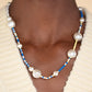 Modern Marina – Blue | Paparazzi Necklace
