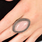 Artisanal Apothecary – Pink | Paparazzi Ring