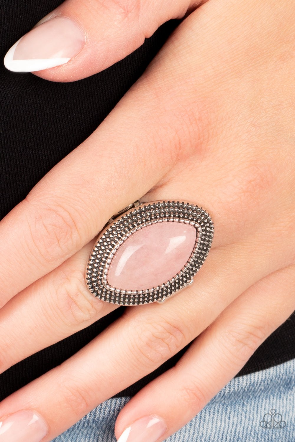 Artisanal Apothecary – Pink | Paparazzi Ring