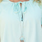 Totally Trolling – Orange | Paparazzi Necklace
