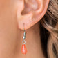 Totally Trolling – Orange | Paparazzi Necklace