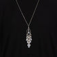 Sweet DREAMCATCHER – White | Paparazzi Necklace