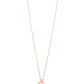 Caring Couture Multi – Copper | Paparazzi Necklace