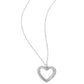 Dainty Darling – White | Paparazzi Necklace
