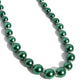 Manhattan Mogul – Green | Paparazzi Necklace