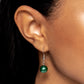 Manhattan Mogul – Green | Paparazzi Necklace