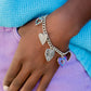 Funky Forte | Paparazzi Bracelet