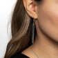 Mama MVP – Silver | Paparazzi Necklace