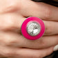 Ladylike Levity – Pink | Paparazzi Ring