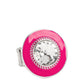 Ladylike Levity – Pink | Paparazzi Ring