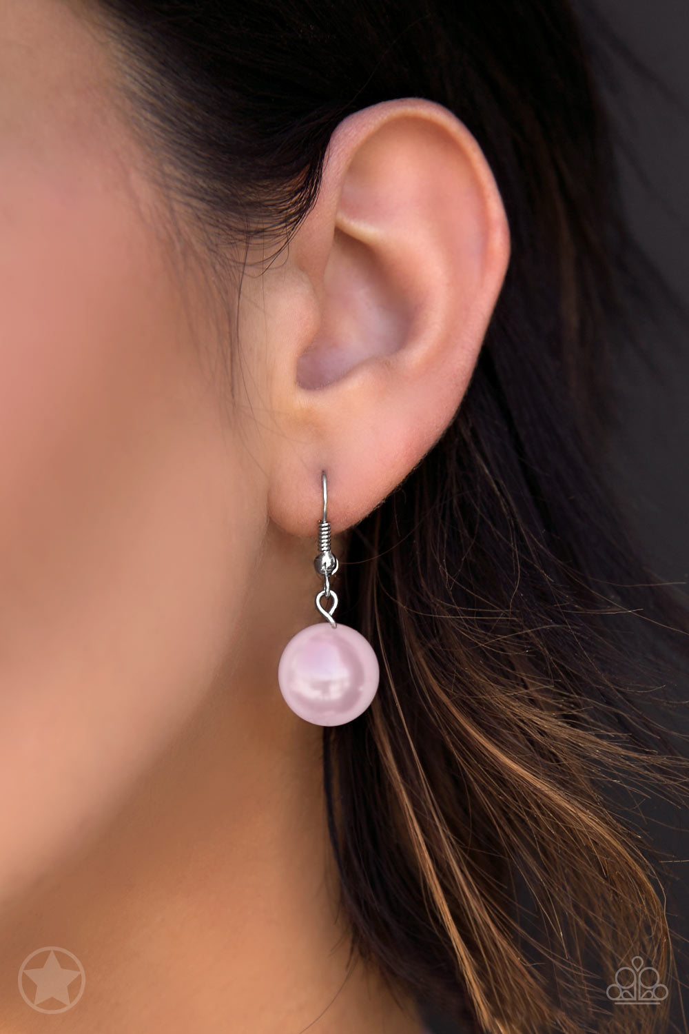 All The Trimmings – Pink | Paparazzi Necklace