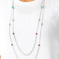 Sparkle of the Day | Paparazzi Necklace