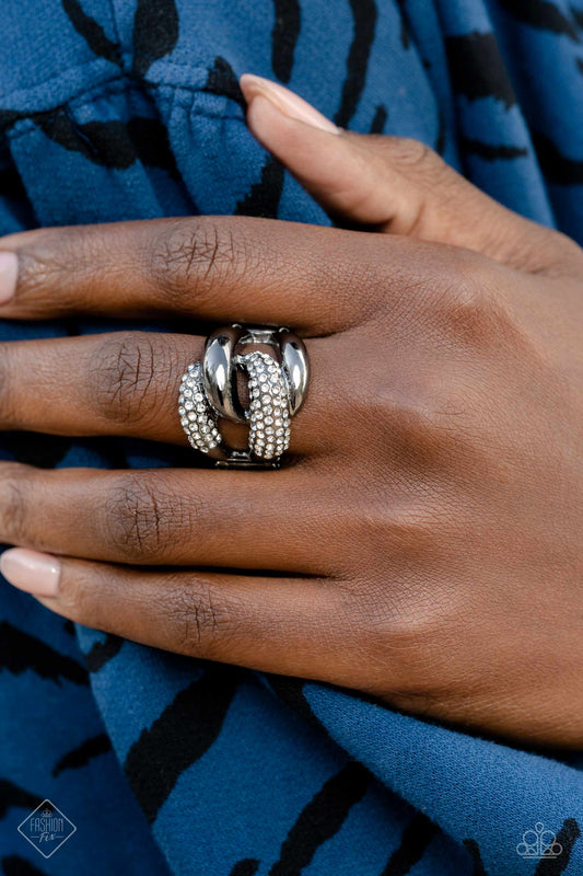 Alluring Age | Paparazzi Ring