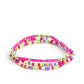 Shoreline Sketch | Paparazzi Bracelet