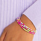 Shoreline Sketch | Paparazzi Bracelet