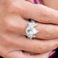 Yas Queen | Paparazzi Ring