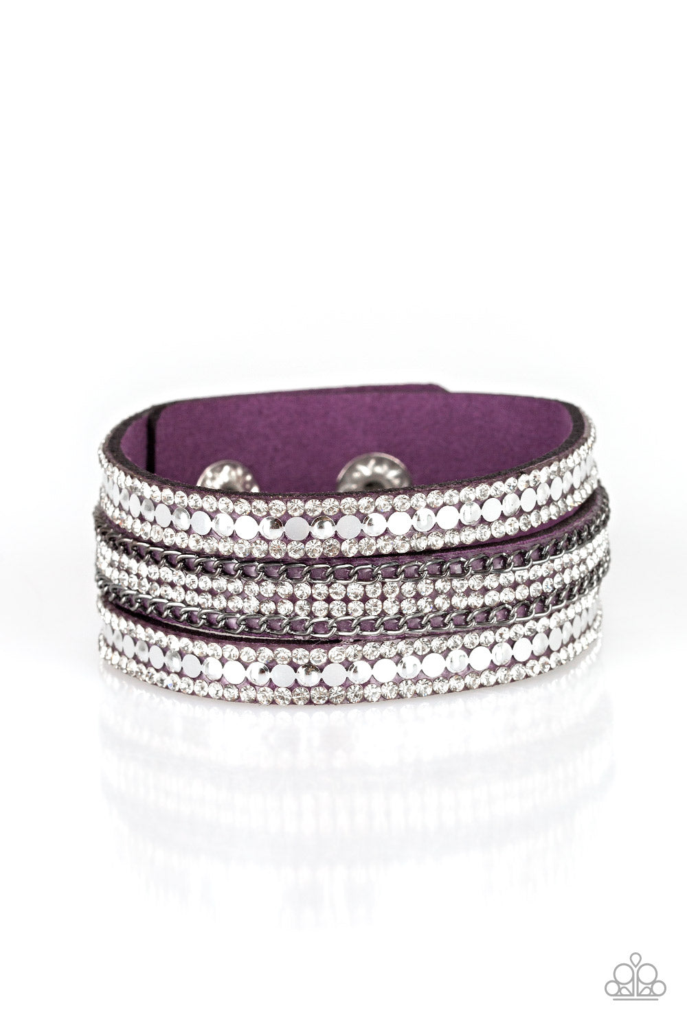Fashion Fanatic | Paparazzi Bracelet
