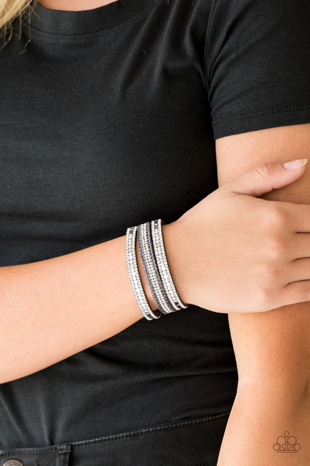Fashion Fanatic | Paparazzi Bracelet