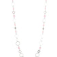 Kid in a Candy Store | Paparazzi Necklace