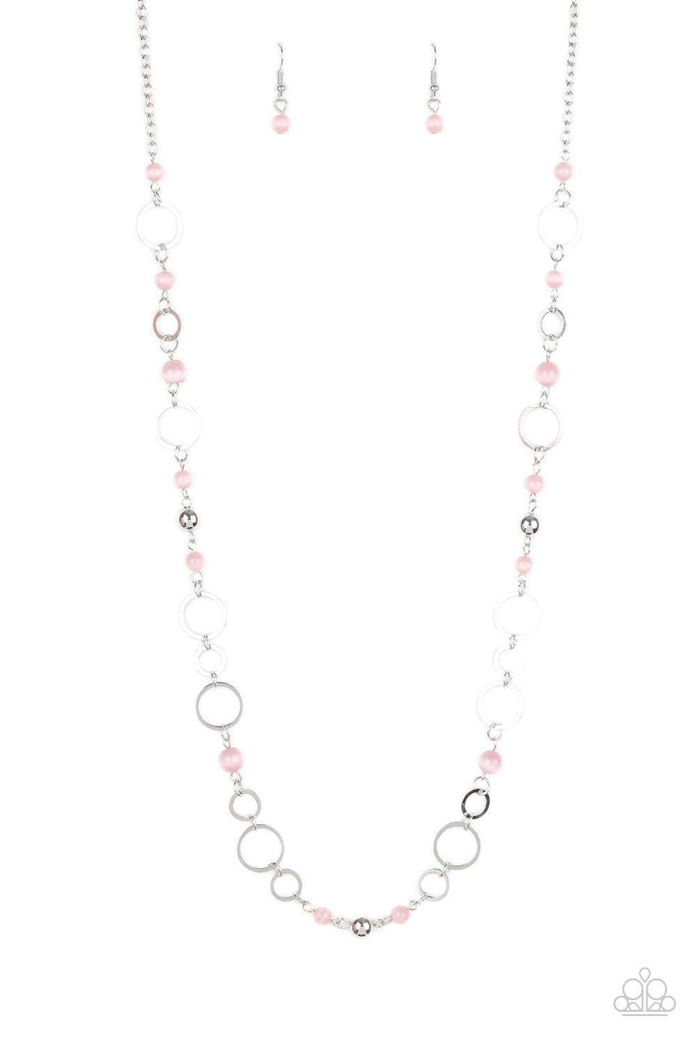 Kid in a Candy Store | Paparazzi Necklace