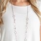Kid in a Candy Store | Paparazzi Necklace