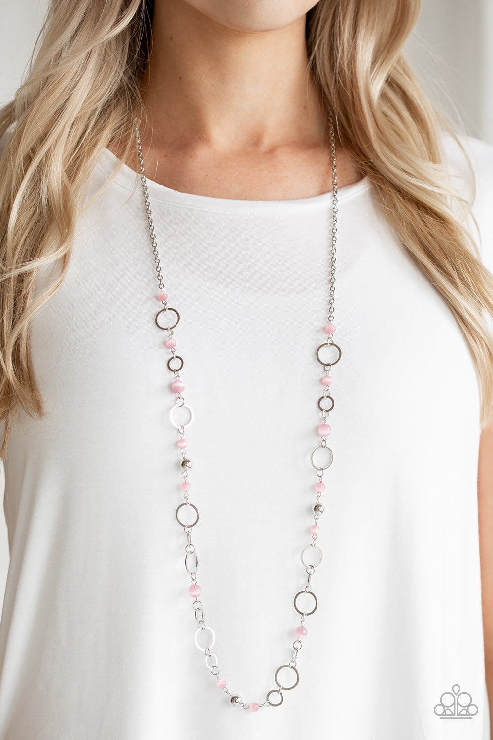 Kid in a Candy Store | Paparazzi Necklace
