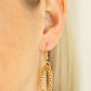 Born Ready – Gold | Paparazzi Necklace