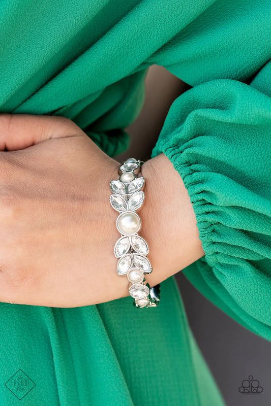 Regal Reminiscence | Paparazzi Bracelet