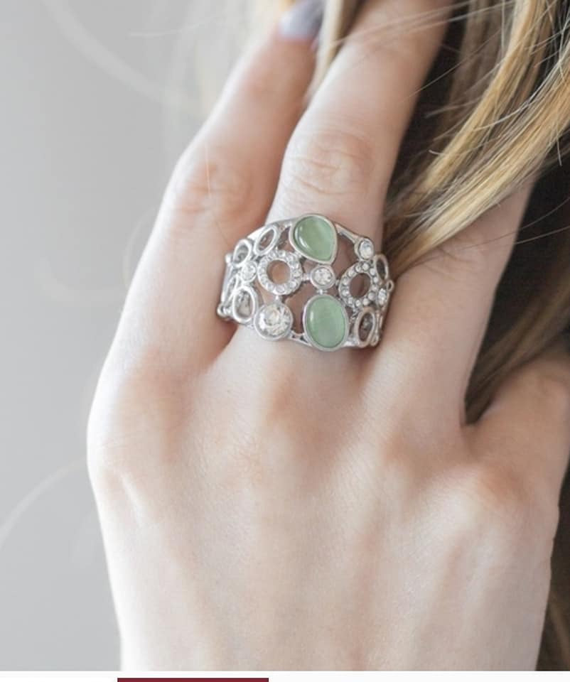 Summer Yacht | Paparazzi Ring