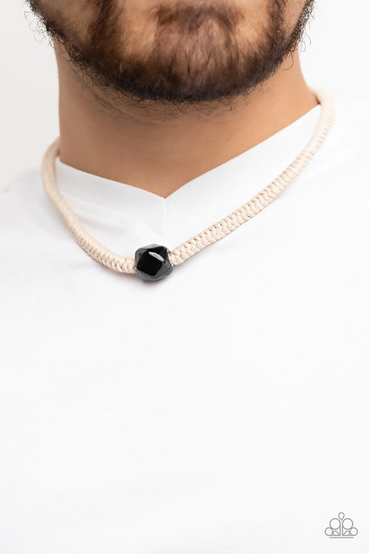 Metamorphic Marvel Urban No – Brown | Paparazzi Necklace