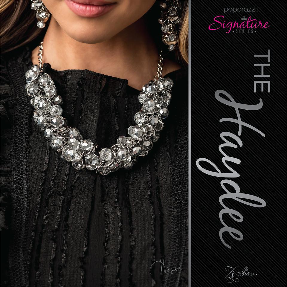 The Haydee 2020 Zi Collection Paparazzi Accessories