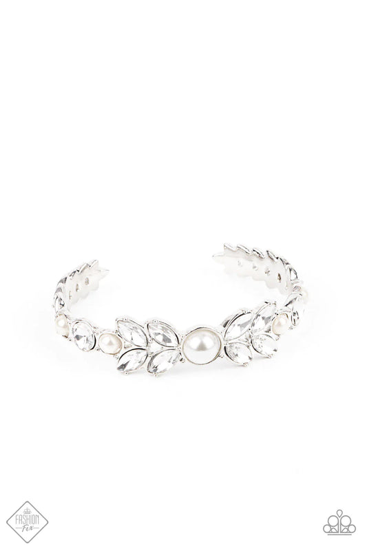 Regal Reminiscence | Paparazzi Bracelet