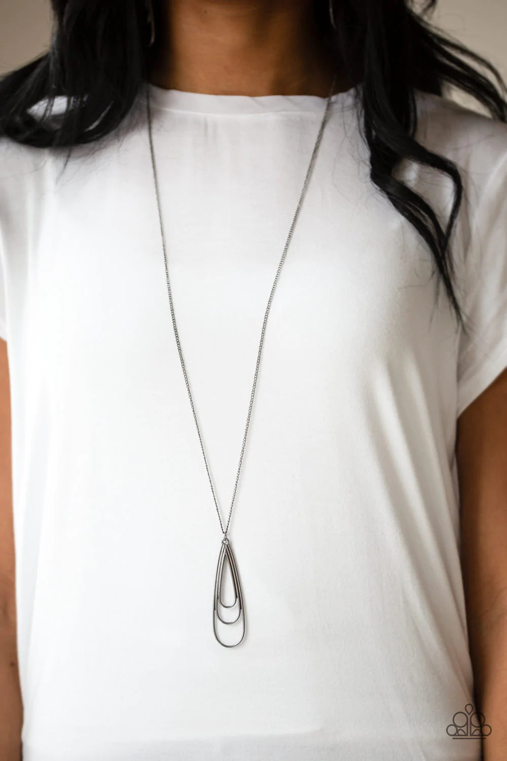The Big Three | Paparazzi Necklace