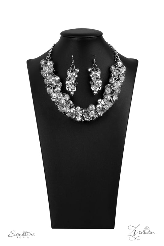 The Haydee 2020 Zi Collection Paparazzi Accessories