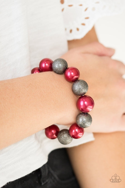 Humble Hustle | Paparazzi Bracelet