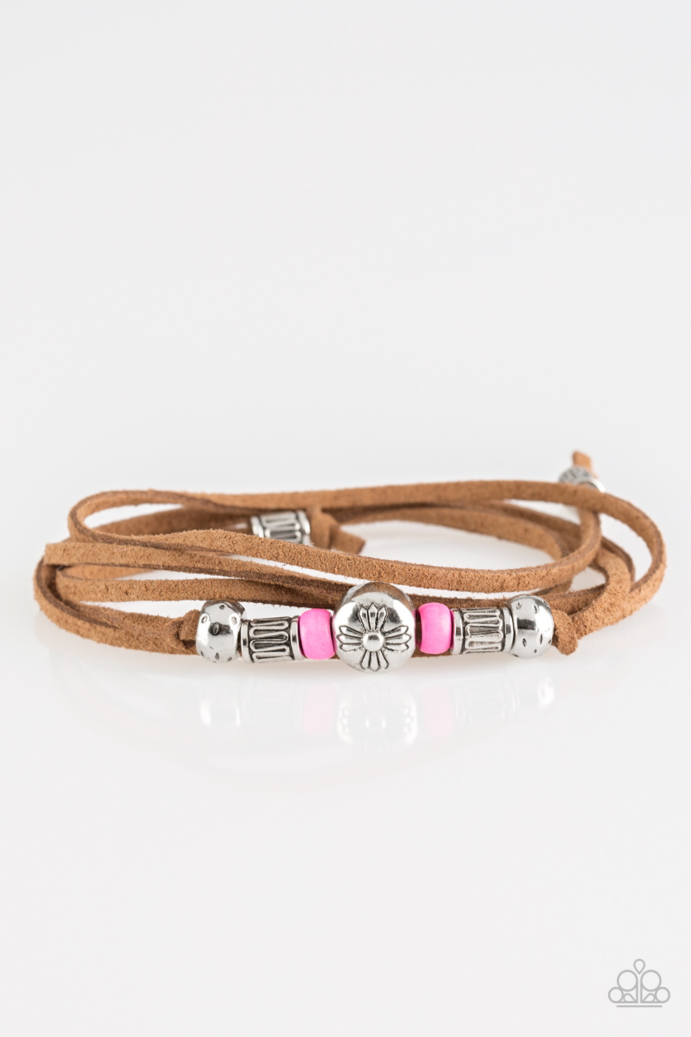 Find Your Way | Paparazzi Bracelet