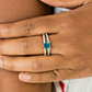 Dream Sparkle – Blue | Paparazzi Ring