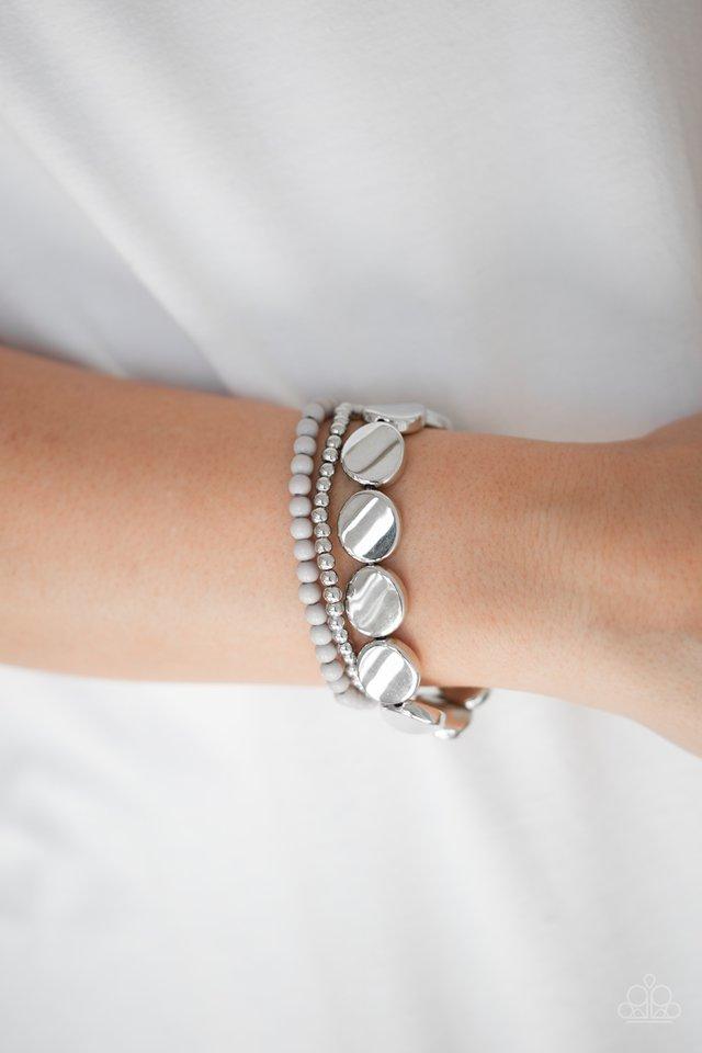 Beyond Basics | Paparazzi Bracelet