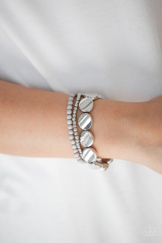 Beyond Basics | Paparazzi Bracelet