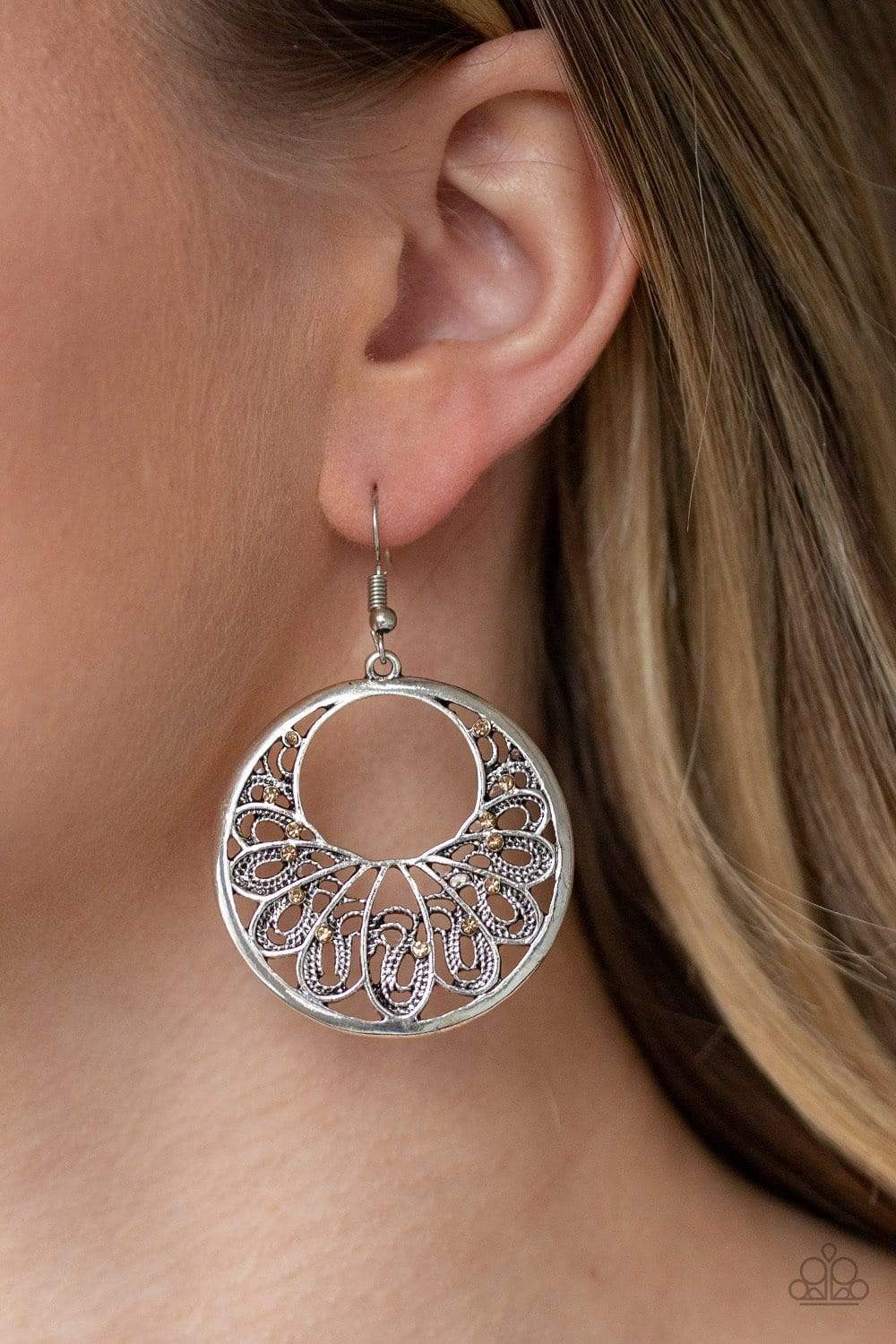 Fancy That | Paparazzi Earrings