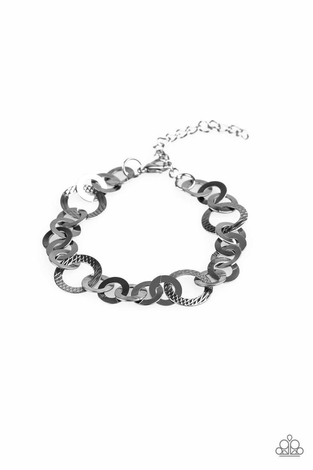 Modern Movement | Paparazzi Bracelet