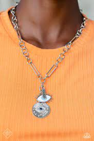 Friday Night Vibes | Paparazzi Necklace