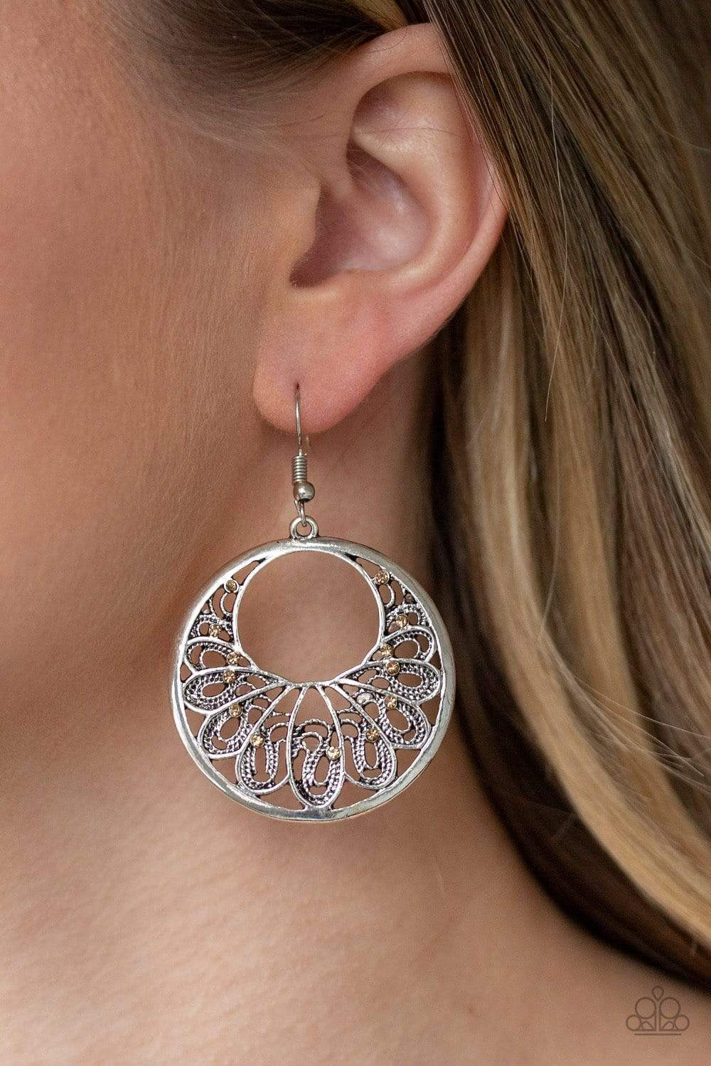 Fancy That | Paparazzi Earrings