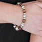Once Upon a Maritime – Brown | Paparazzi Bracelet