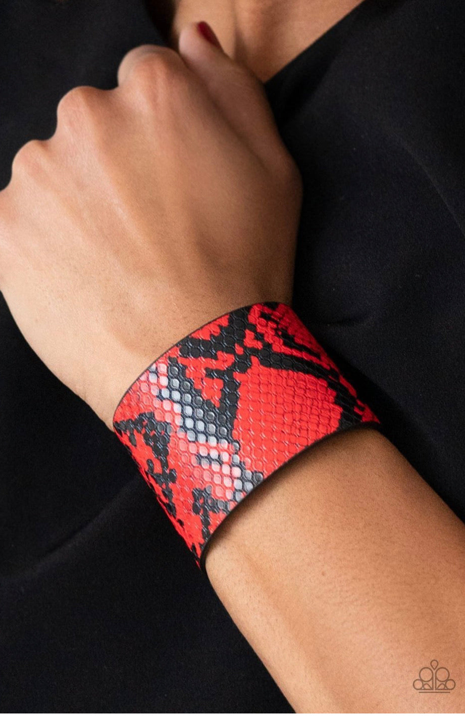 The Rest Hiss-tory | Paparazzi Bracelet