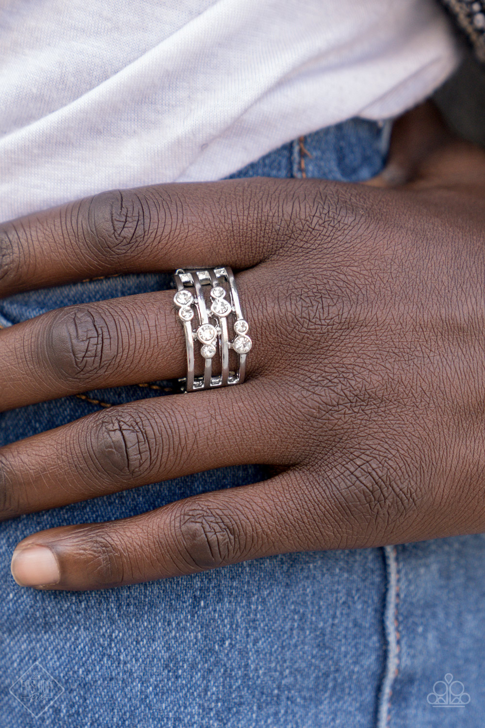 Sparkle Showdown | Paparazzi Ring