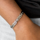 Business as Usual | Paparazzi Cuff Bracelet